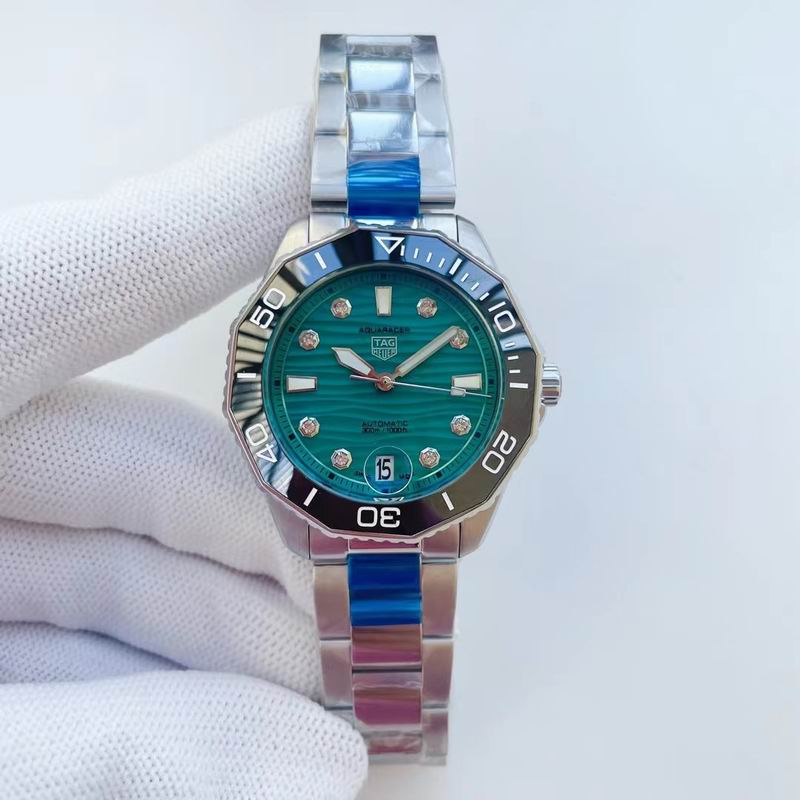 Tag Heuer watch 101516